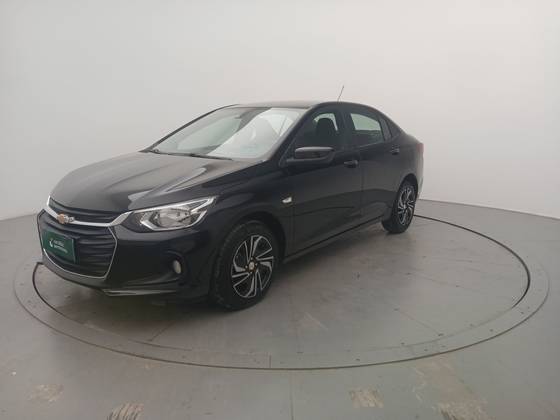 CHEVROLET ONIX 1.0 FLEX PLUS LT MANUAL CHEVROLET ONIX 1.0 FLEX PLUS LT MANUAL